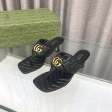 Gucci Slippers